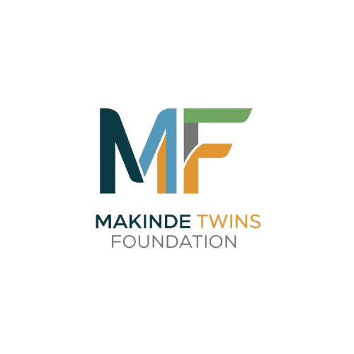 Makinde Twins Foundation logo